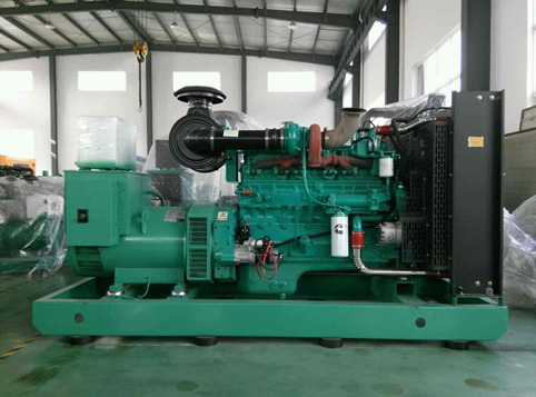 榆阳柴油发电机组 榆阳柴油发电机组