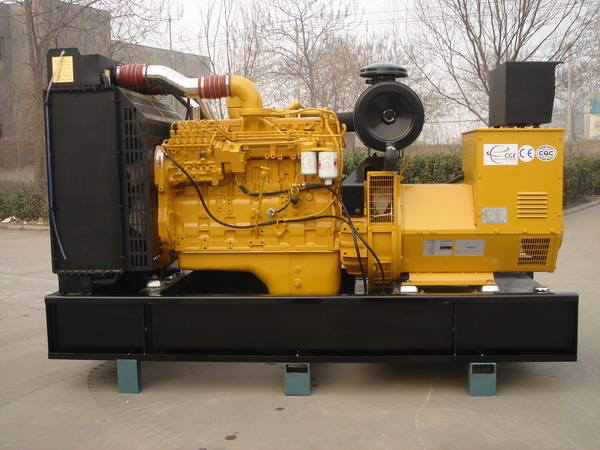 榆阳发电机出租