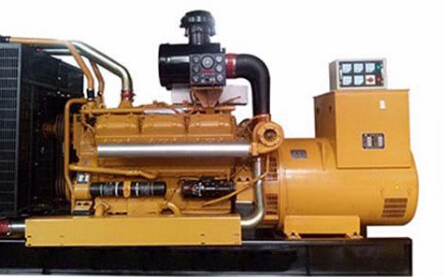 榆阳发电机出租
