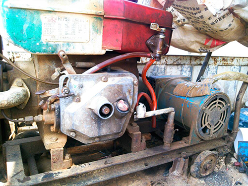 榆阳单杠柴油机发电机出租 榆阳单杠柴油机发电机出租