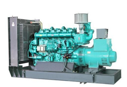 榆阳发电机出租