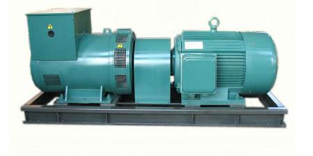 榆阳发电机出租