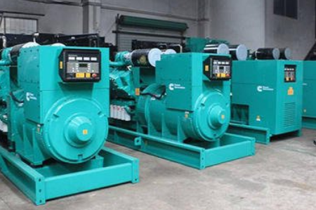 榆阳柴油发电机 榆阳柴油发电机