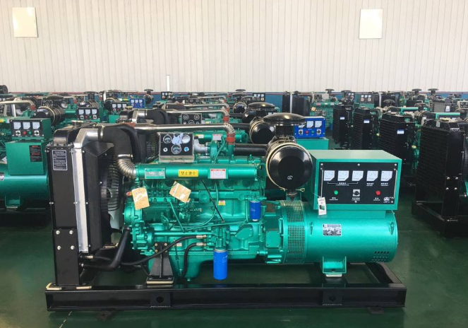 榆阳柴油发电机 榆阳柴油发电机