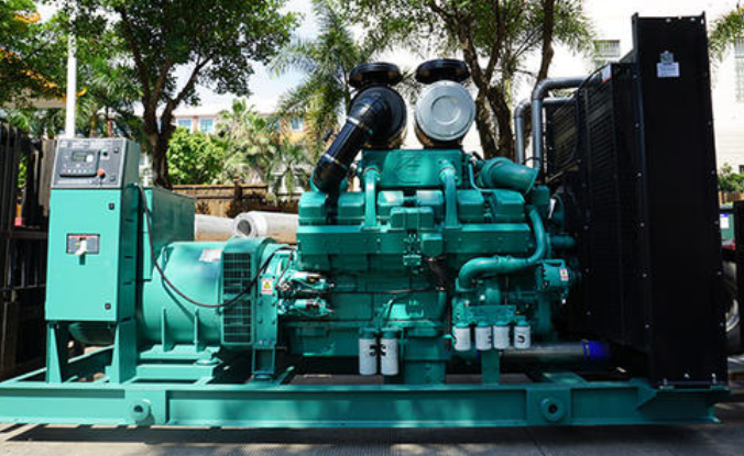 榆阳柴油发电机 榆阳柴油发电机