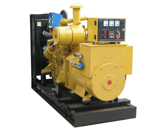 榆阳发电机出租